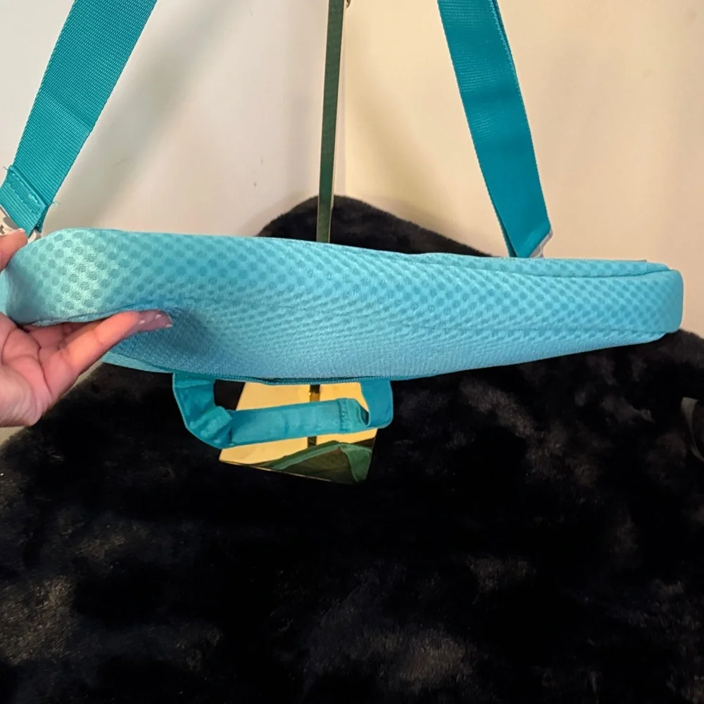 American Tourister Aqua Travel Laptop Case